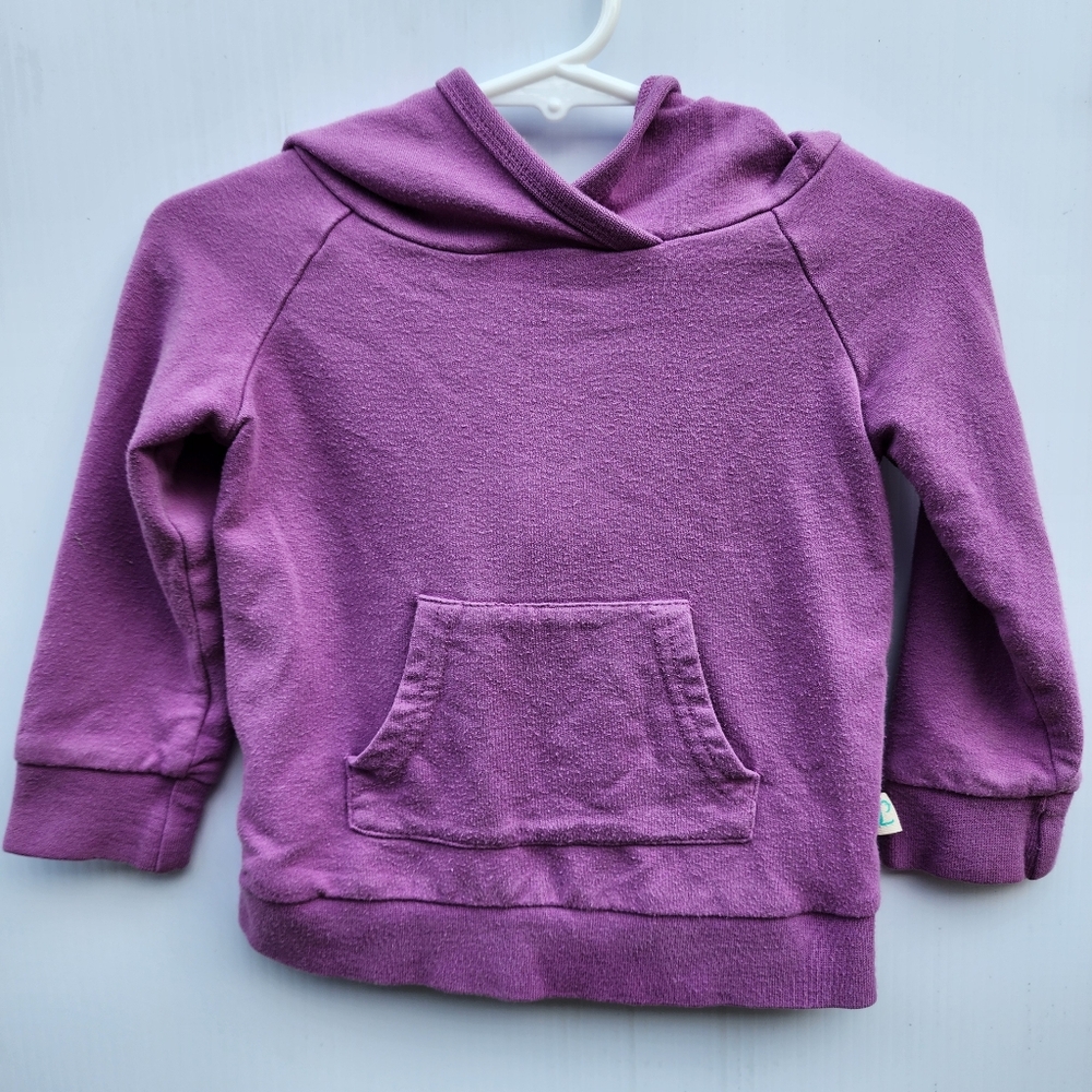Lark Adventurewear Girls Hoodie